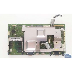 DUNTKE186WE , QPWBXE186WJN1 , KE186WE01 , SHARP LC-42X20E , MAIN BOARD , ANAKART DUNTKE186WE , QPWBXE186WJN1 , KE186WE01 , SHARP LC-42X20E , MAIN BOARD , ANAKART